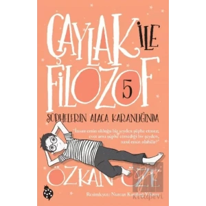 Çaylak İle Filozof - 5