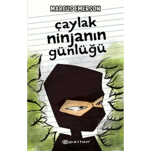 Çaylak Ninjanın Günlüğü