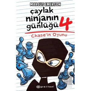 Çaylak Ninjanın Günlüğü IV-Chase’ın Oyunu