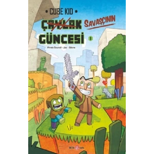 Bir Unofficial Minecraft Macerası 1 – Yeni Bir Savaşçı