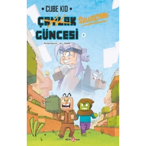 Bir Unofficial Mİnecraft Macerası -2- Nether’da Bir Gezinti