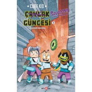 Bir Unofficial Mİnecraft Macerası-3 – Çöl Macerası