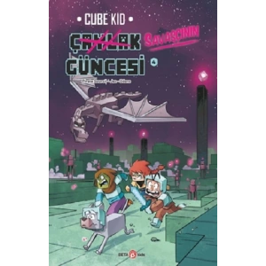 Bir Unofficial Mİnecraft Macerası- 4 – Son’a Hoş Geldin