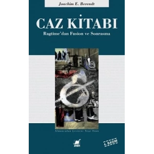 Caz Kitabı