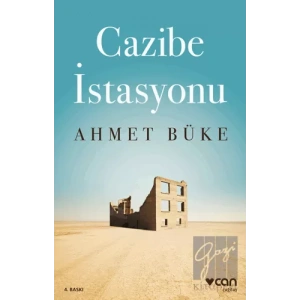 Cazibe İstasyonu