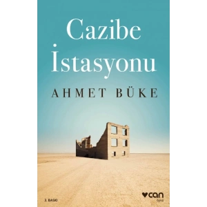 Cazibe İstasyonu