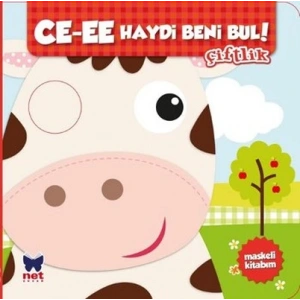Ce-ee Haydi Beni Bul ! - Çiftlik