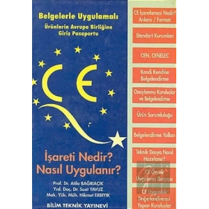 CE İşareti Nedir? Nasıl Uygulanır?