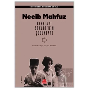 Cebelavi Sokağı’nın Çocukları