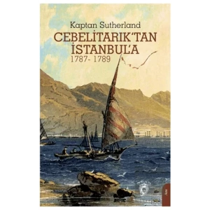 Cebelitarık’tan İstanbul’a