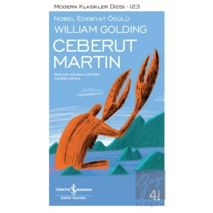 Ceberut Martin