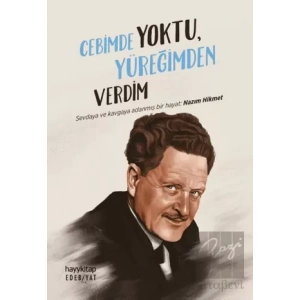 Cebimde Yoktu, Yüreğimden Verdim