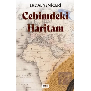 Cebimdeki Haritam
