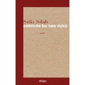 Cebinde Bu Kaç Öykü