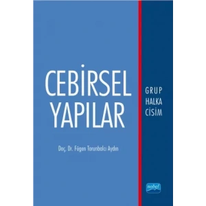 Cebirsel Yapılar