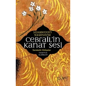 Cebrailin Kanat Sesi