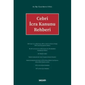 Cebri İcra Kanunu Rehberi