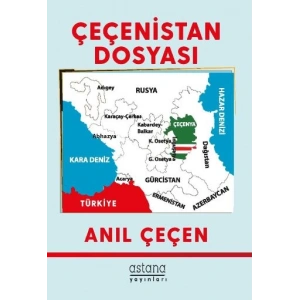 Çeçenistan Dosyası