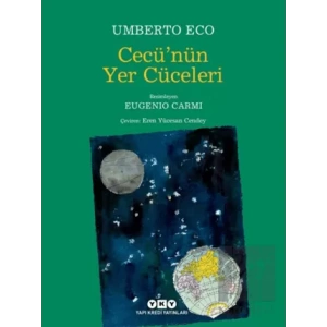 Cecünün Yer Cüceleri