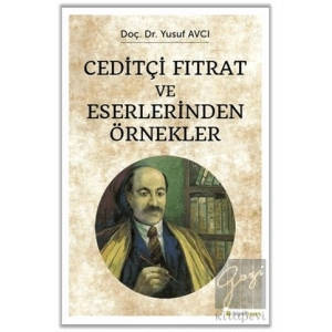 Ceditçi Fıtrat ve Eserlerinden Örnekler