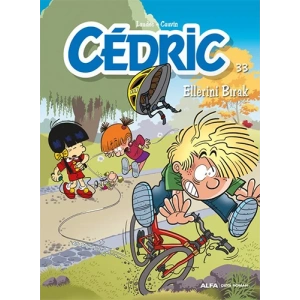 Cedric 33 - Ellerini Bırak