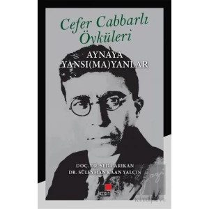 Cefer Cabbarlı Öyküleri