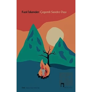 Çegemli Sandro Dayı