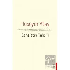 Cehaletin Tahsili