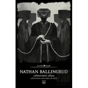 Cehennem Atlası: Cehennemin Sınırından Altı Öykü