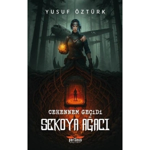 Cehennem Geçidi: Sekoya Ağacı