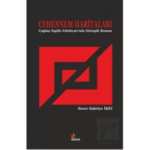 Cehennem Haritaları