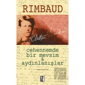 Cehennemde Bir Mevsim ve Aydınlanışlar