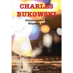 Cehennemden Bir Köpektir Aşk