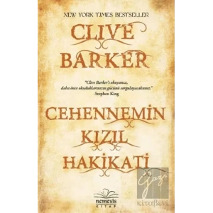 Cehennemin Kızıl Hakikati