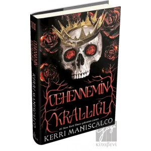 Cehennemin Krallığı