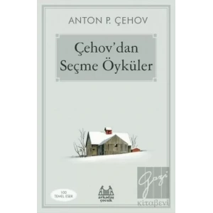 Çehovdan Seçme Öyküler
