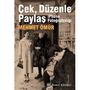 Çek, Düzenle Paylaş