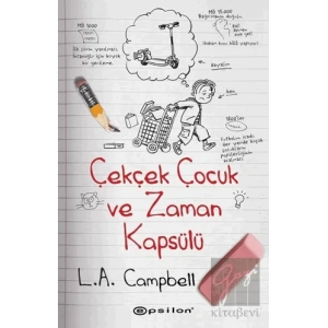 Çekçek Çocuk ve Zaman Kapsülü