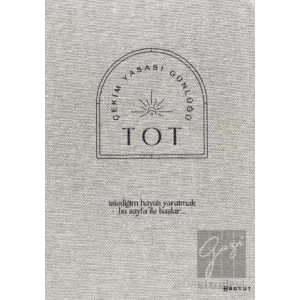 Çekim Yasası Günlüğü - Tot