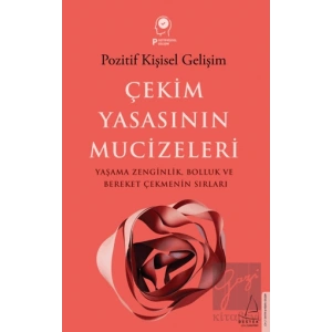 Çekim Yasasının Mucizeleri