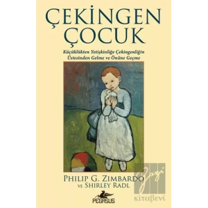 Çekingen Çocuk