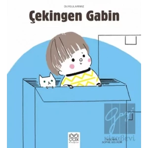 Çekingen Gabin