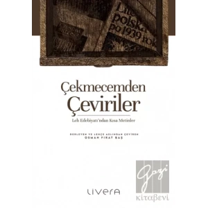 Çekmecemden Çeviriler