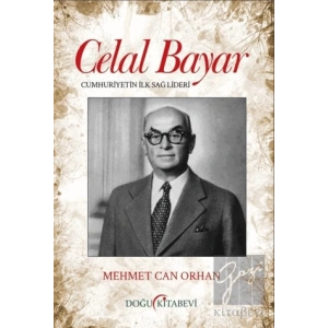 Celal Bayar