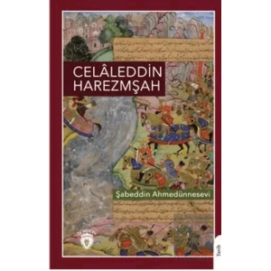 Celaleddin Harezmşah