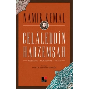 Celaleddin Harzemşah