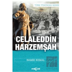 Celaleddin Harzemşah