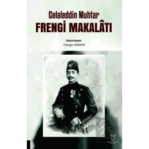 Celaleddin Muhtar Frengi Makalatı