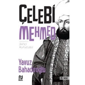 Çelebi Mehmed