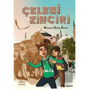 Çelebi Zinciri